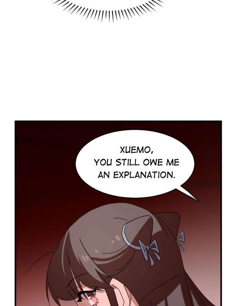 Queen of Poison: the Legend of a Super Agent, Doctor and Princess chapter 430 page 27