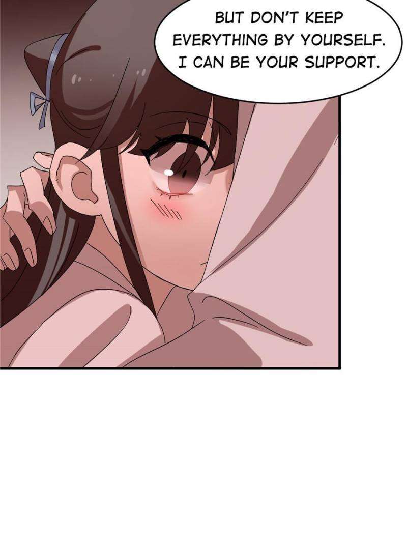 Queen of Poison: the Legend of a Super Agent, Doctor and Princess chapter 430 page 33