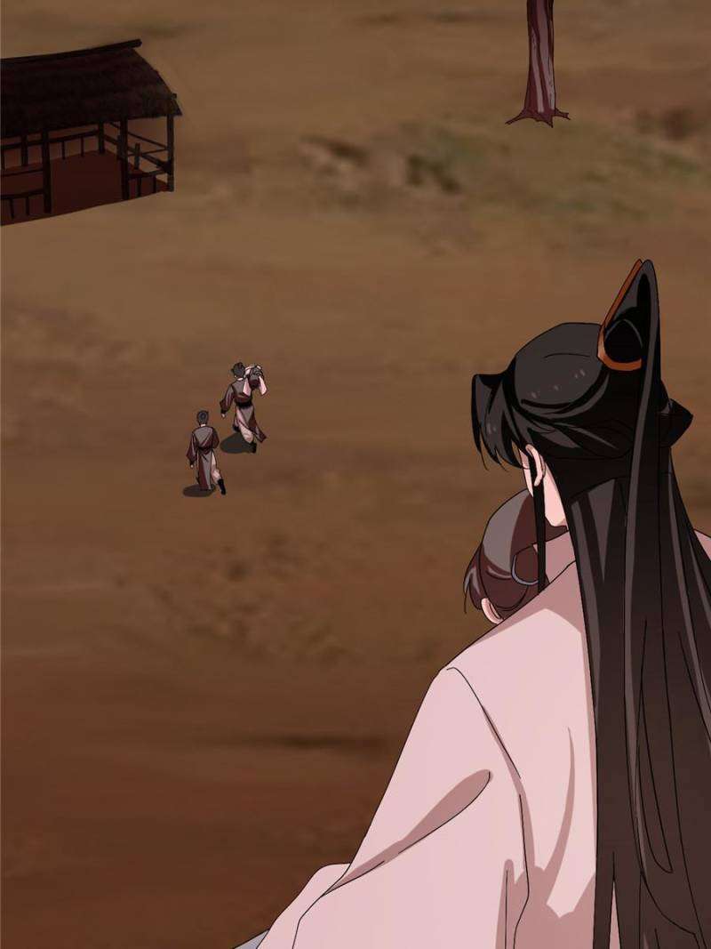 Queen of Poison: the Legend of a Super Agent, Doctor and Princess chapter 430 page 36