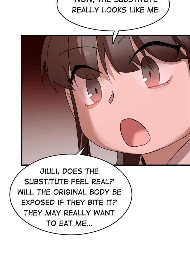 Queen of Poison: the Legend of a Super Agent, Doctor and Princess chapter 430 page 38