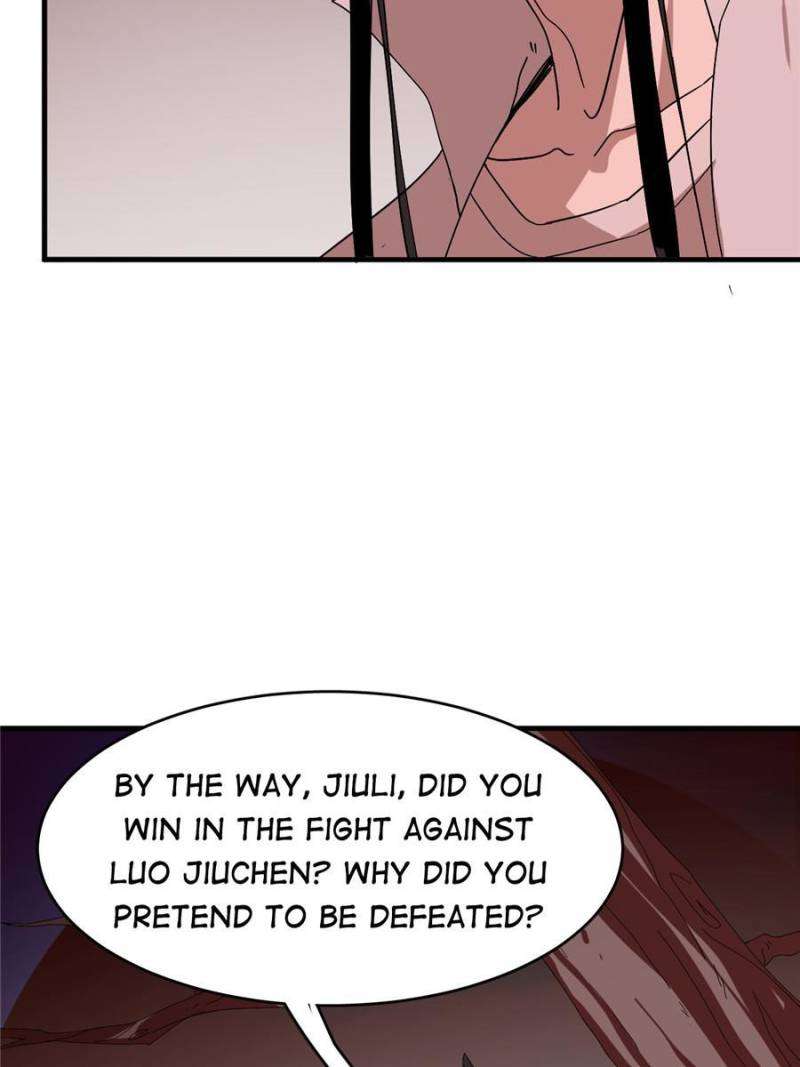 Queen of Poison: the Legend of a Super Agent, Doctor and Princess chapter 430 page 40