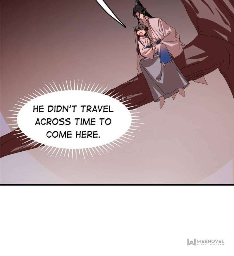 Queen of Poison: the Legend of a Super Agent, Doctor and Princess chapter 430 page 41