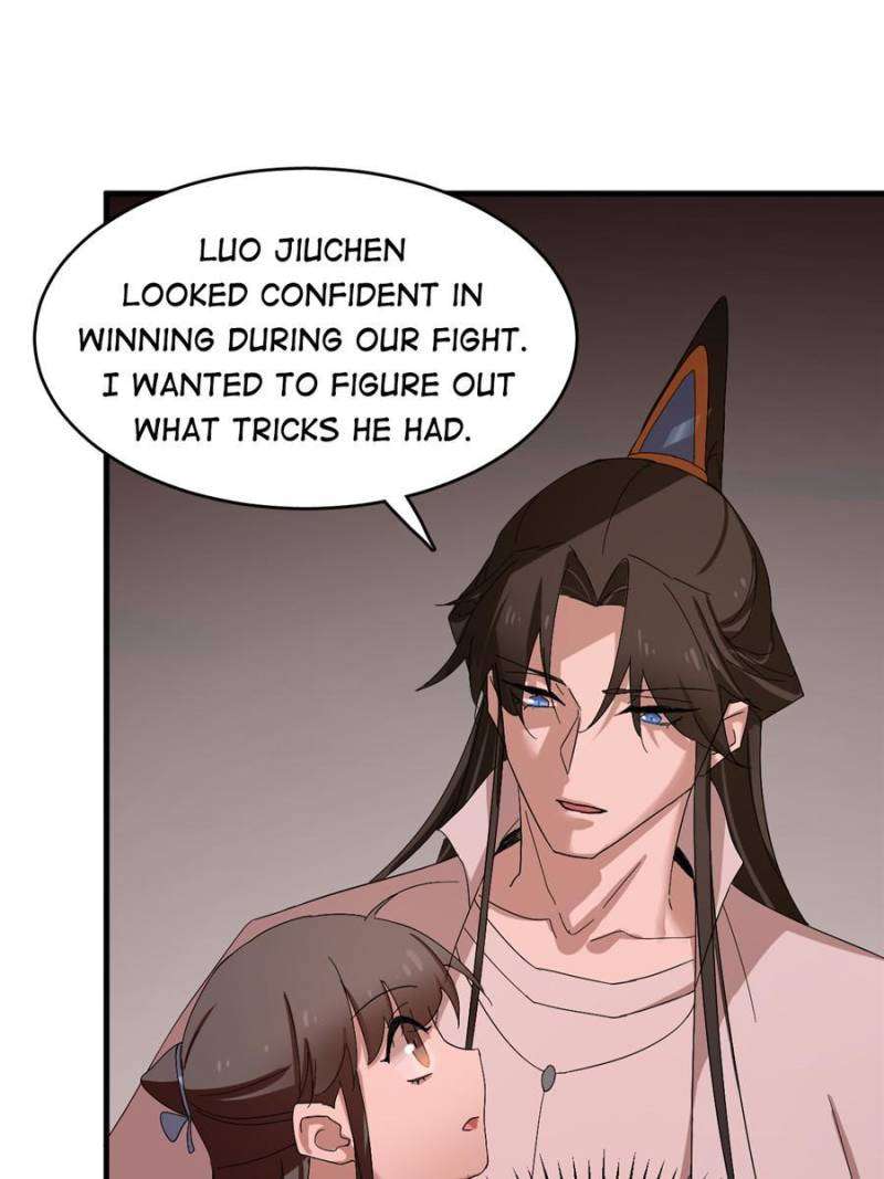 Queen of Poison: the Legend of a Super Agent, Doctor and Princess chapter 430 page 42