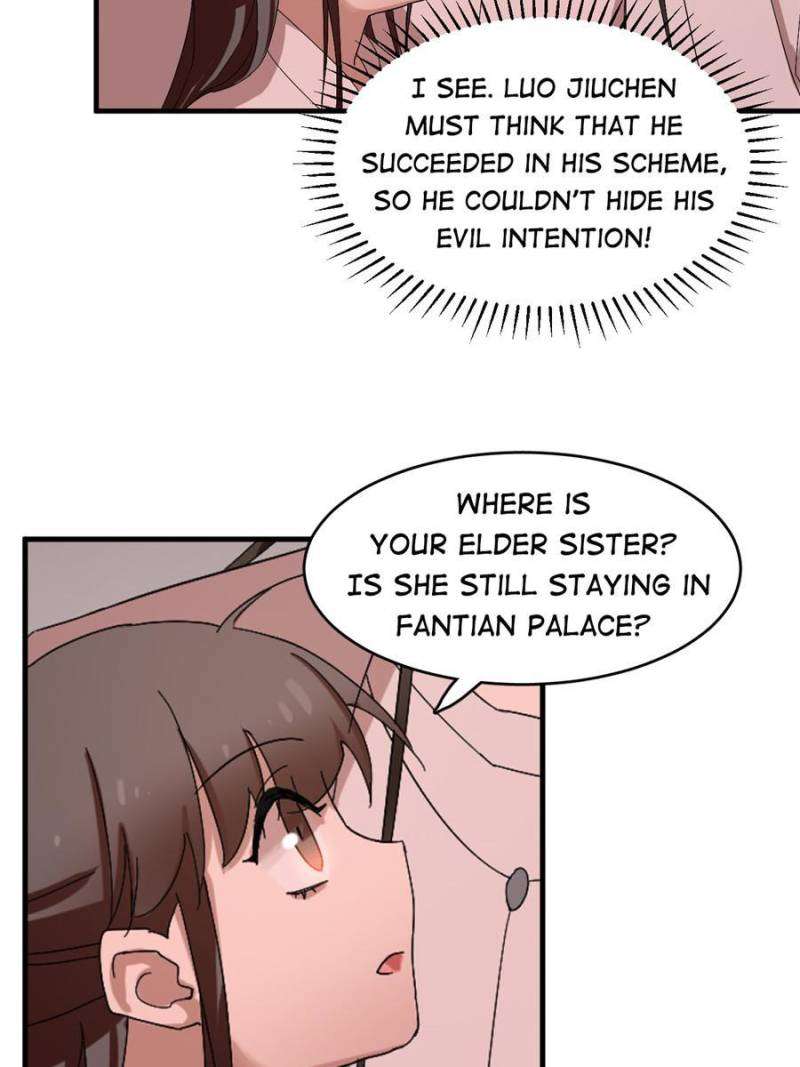 Queen of Poison: the Legend of a Super Agent, Doctor and Princess chapter 430 page 43