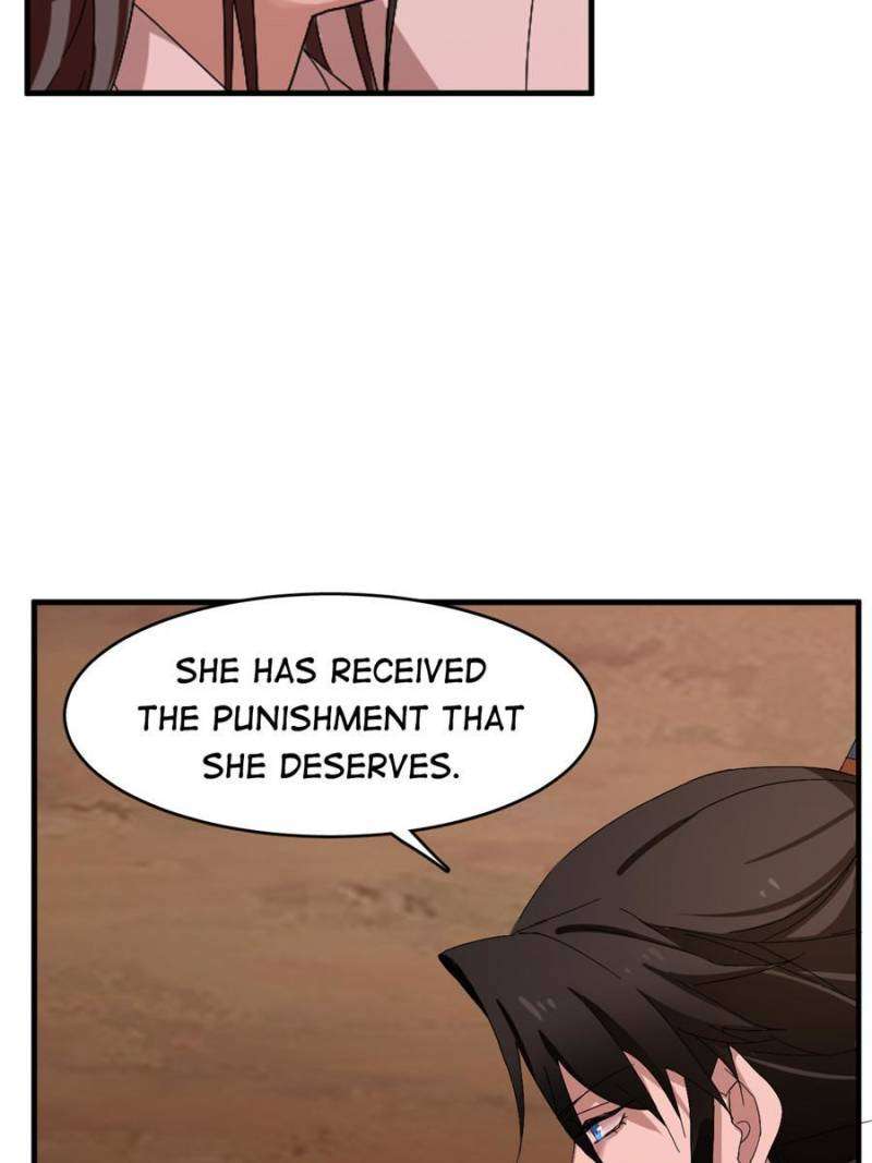 Queen of Poison: the Legend of a Super Agent, Doctor and Princess chapter 430 page 44