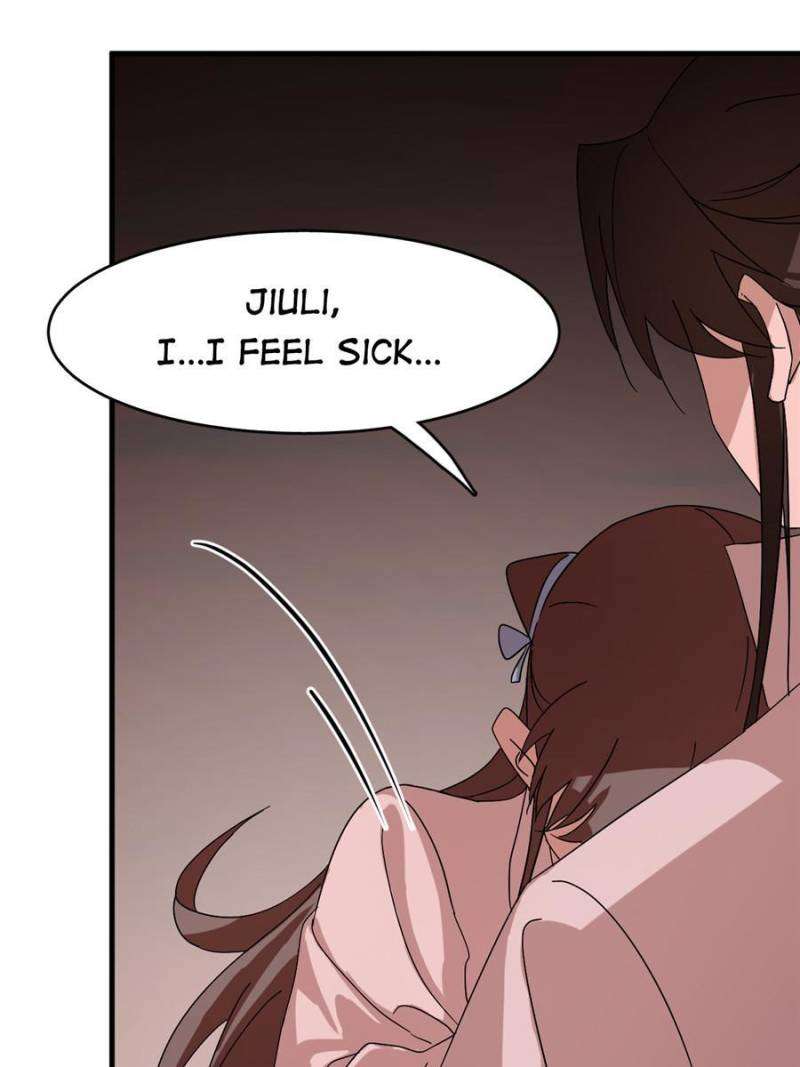 Queen of Poison: the Legend of a Super Agent, Doctor and Princess chapter 430 page 51