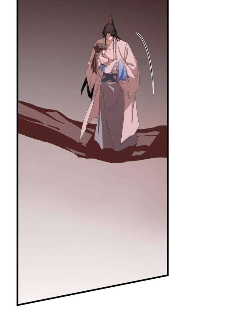 Queen of Poison: the Legend of a Super Agent, Doctor and Princess chapter 430 page 56