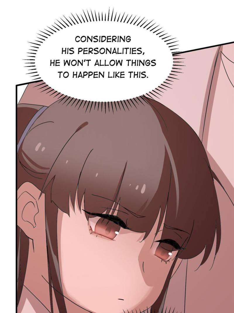 Queen of Poison: the Legend of a Super Agent, Doctor and Princess chapter 430 page 57