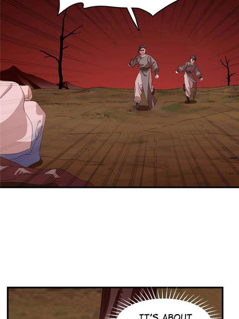 Queen of Poison: the Legend of a Super Agent, Doctor and Princess chapter 430 page 7