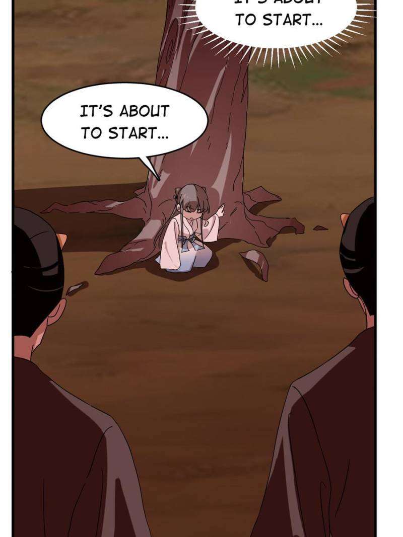 Queen of Poison: the Legend of a Super Agent, Doctor and Princess chapter 430 page 8