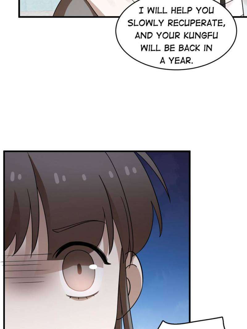 Queen of Poison: the Legend of a Super Agent, Doctor and Princess chapter 431 page 14