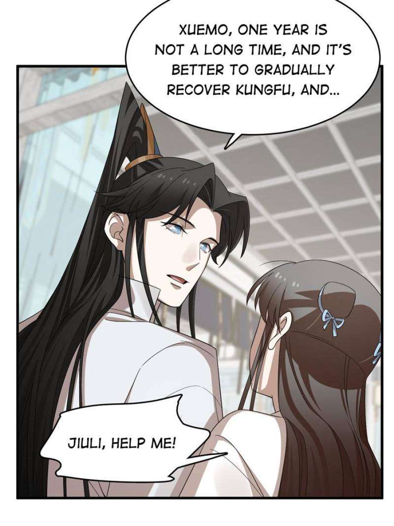 Queen of Poison: the Legend of a Super Agent, Doctor and Princess chapter 431 page 18