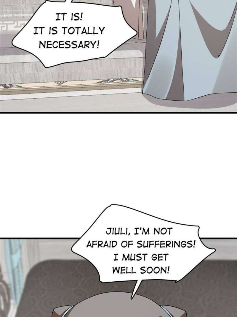 Queen of Poison: the Legend of a Super Agent, Doctor and Princess chapter 431 page 22