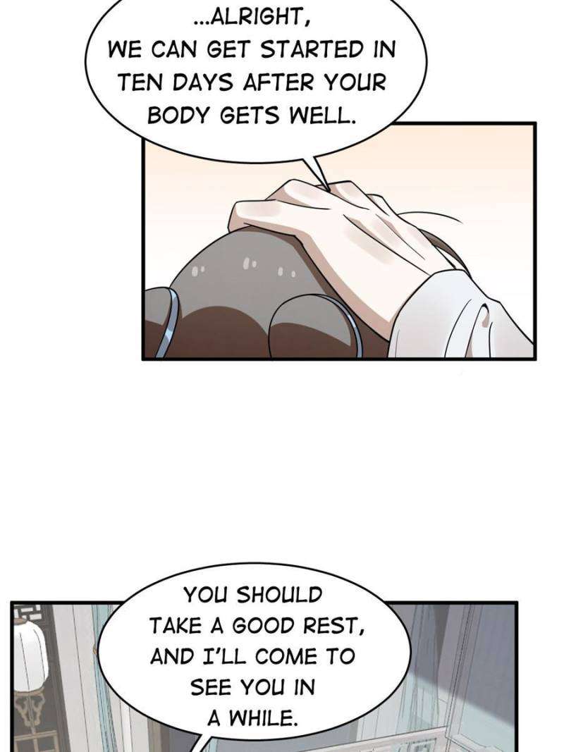 Queen of Poison: the Legend of a Super Agent, Doctor and Princess chapter 431 page 24