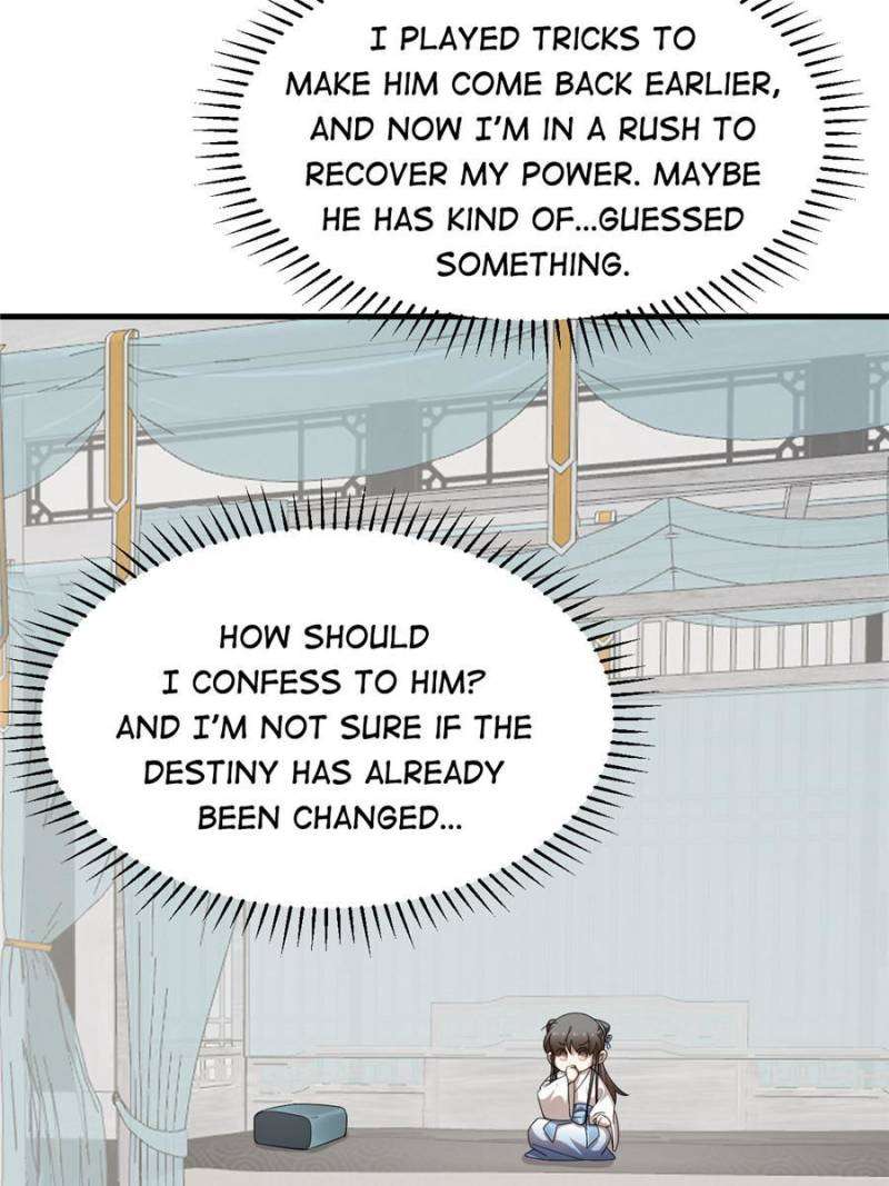 Queen of Poison: the Legend of a Super Agent, Doctor and Princess chapter 431 page 27