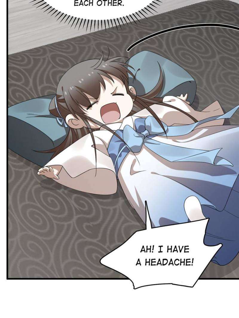 Queen of Poison: the Legend of a Super Agent, Doctor and Princess chapter 431 page 29