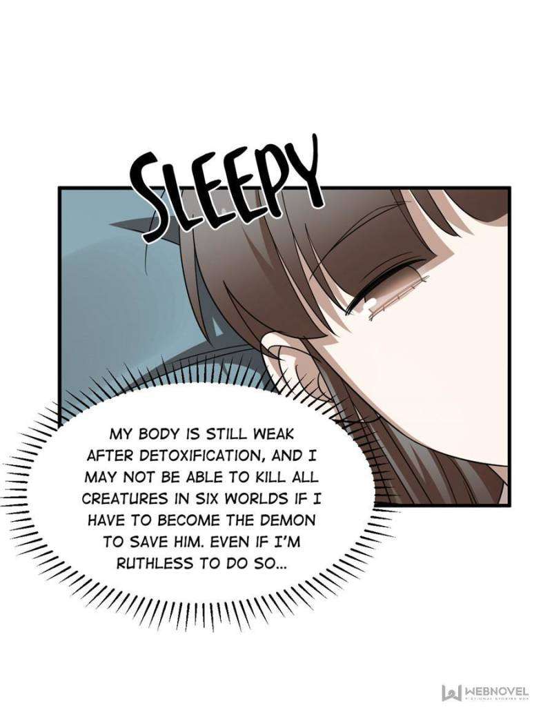 Queen of Poison: the Legend of a Super Agent, Doctor and Princess chapter 431 page 30