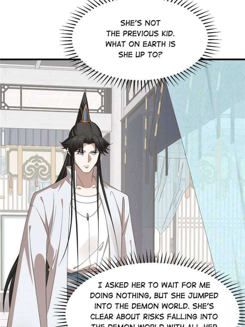 Queen of Poison: the Legend of a Super Agent, Doctor and Princess chapter 431 page 34