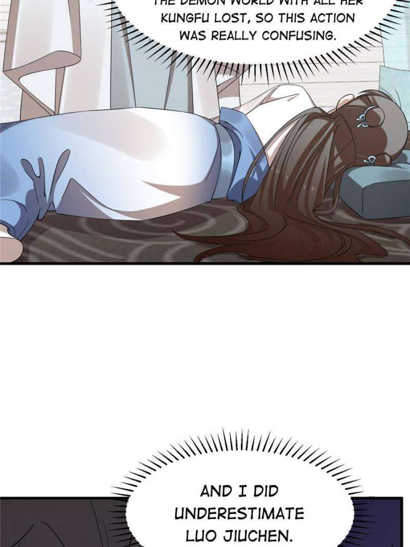 Queen of Poison: the Legend of a Super Agent, Doctor and Princess chapter 431 page 35