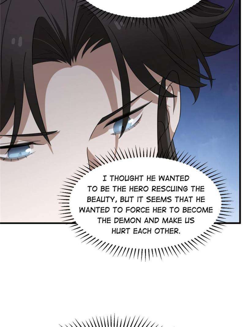 Queen of Poison: the Legend of a Super Agent, Doctor and Princess chapter 431 page 36