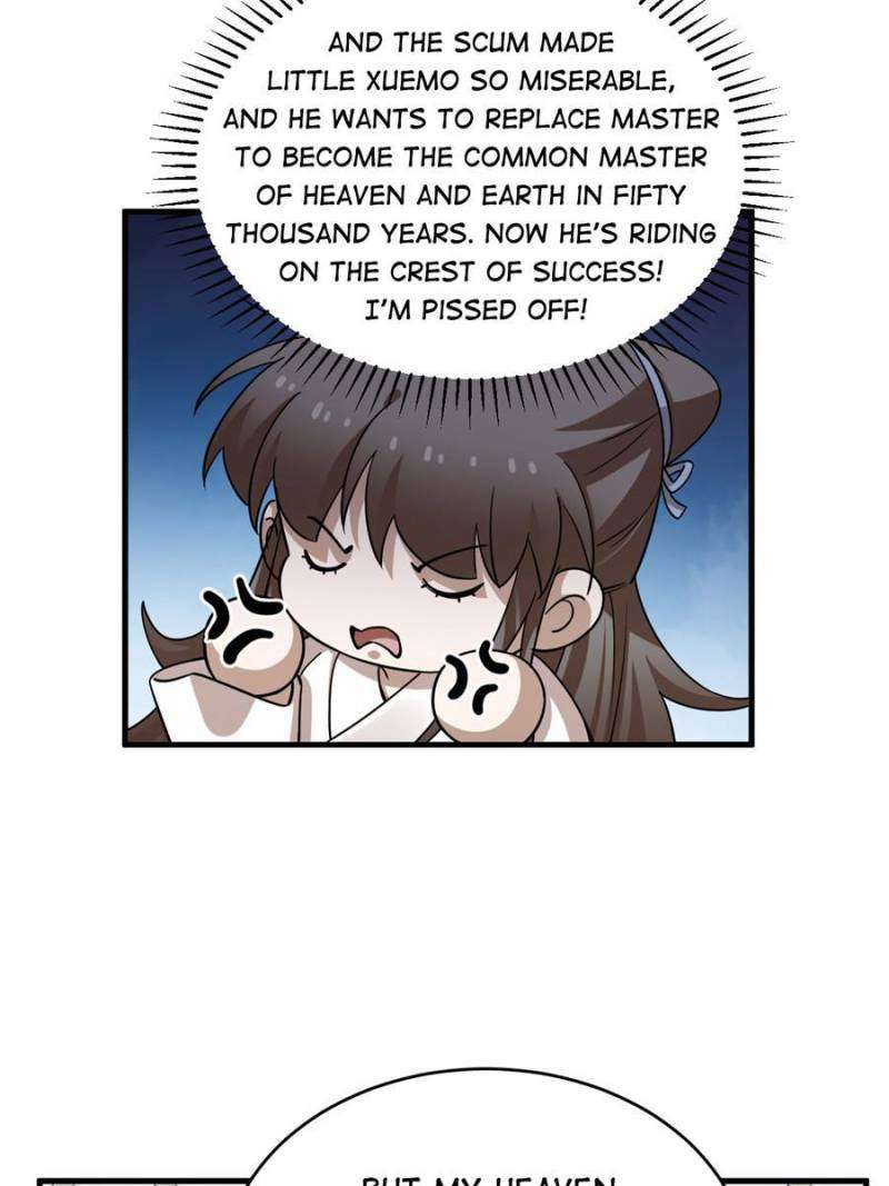 Queen of Poison: the Legend of a Super Agent, Doctor and Princess chapter 431 page 46