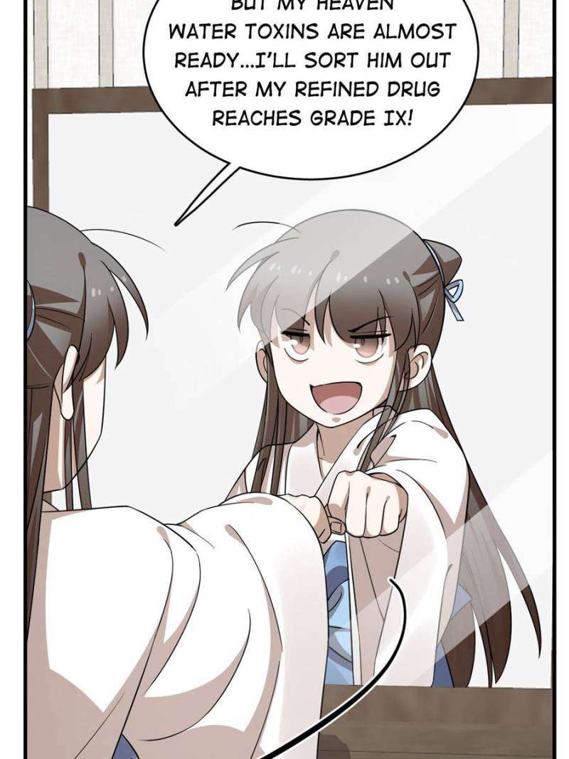 Queen of Poison: the Legend of a Super Agent, Doctor and Princess chapter 431 page 47