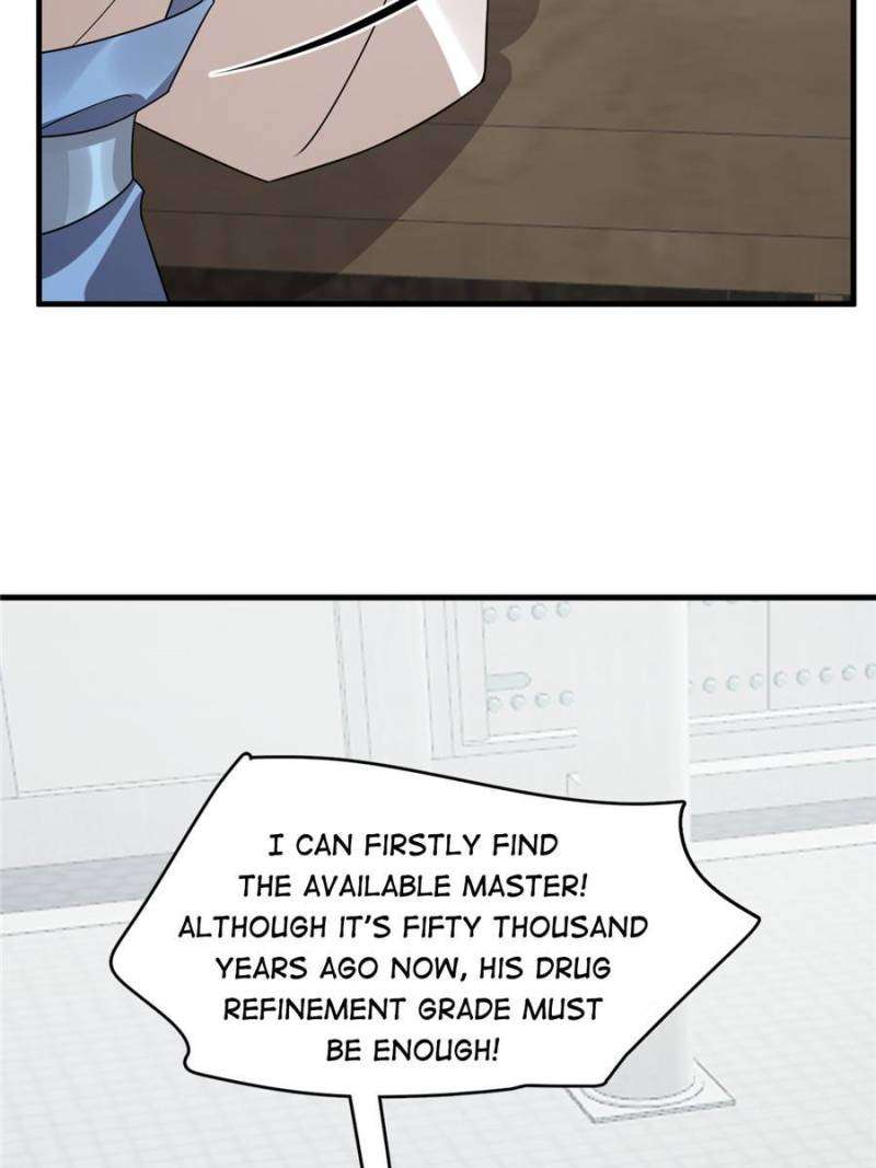 Queen of Poison: the Legend of a Super Agent, Doctor and Princess chapter 431 page 48