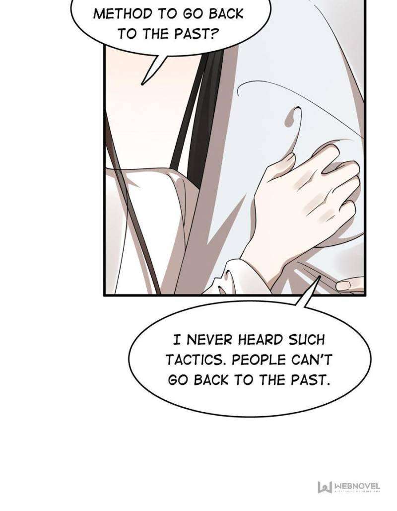 Queen of Poison: the Legend of a Super Agent, Doctor and Princess chapter 433 page 22