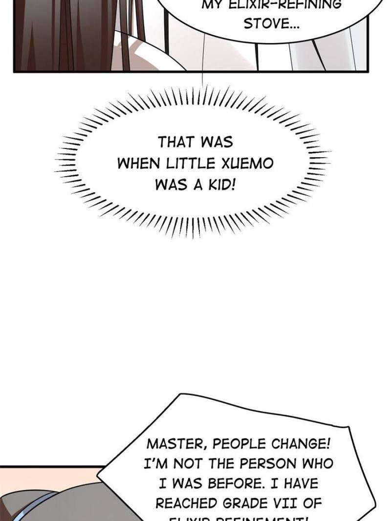 Queen of Poison: the Legend of a Super Agent, Doctor and Princess chapter 433 page 27