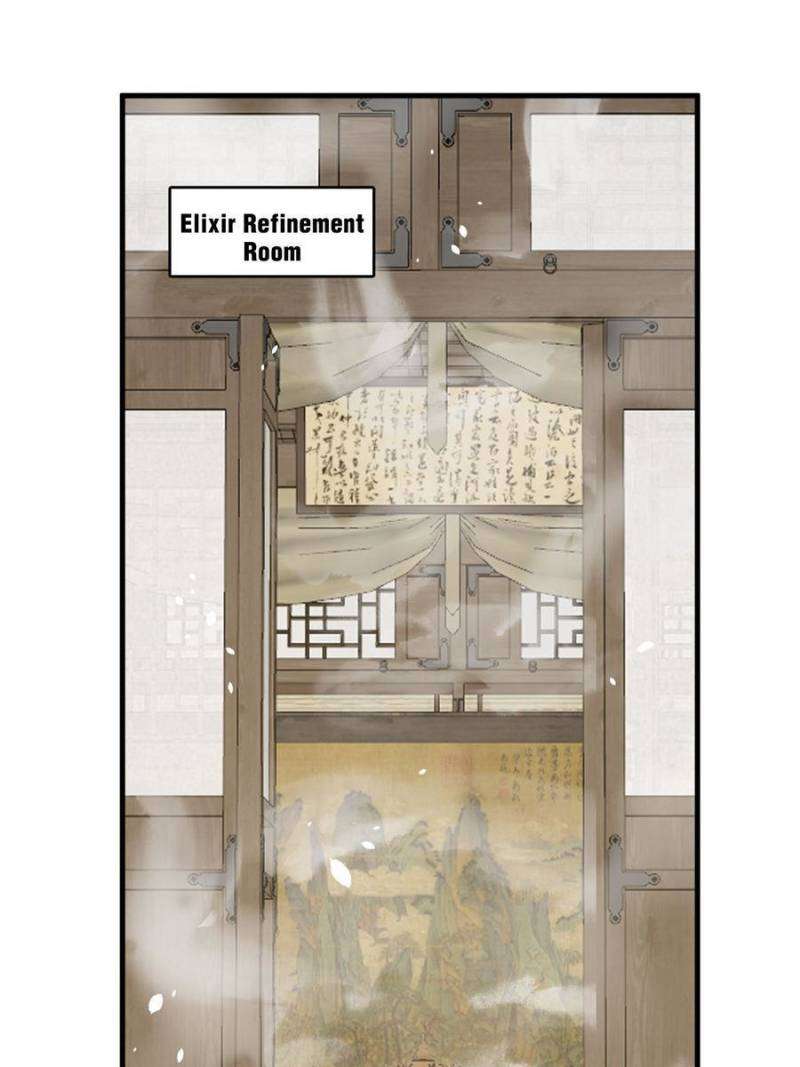 Queen of Poison: the Legend of a Super Agent, Doctor and Princess chapter 433 page 31