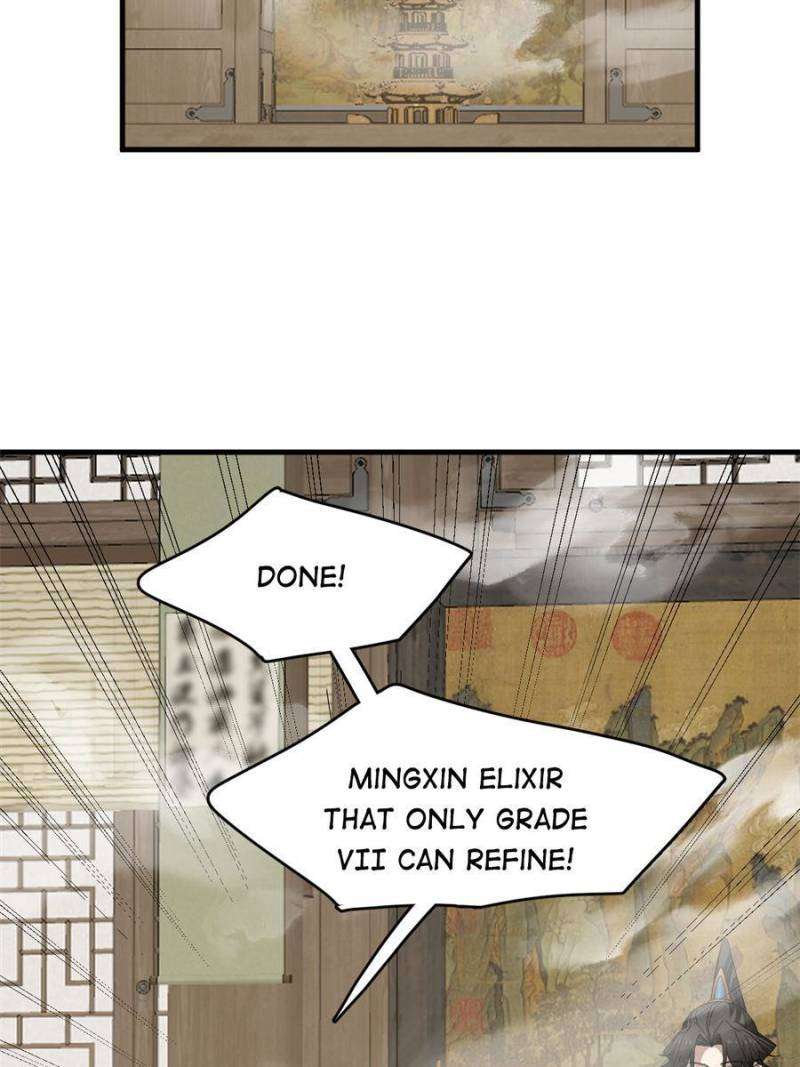 Queen of Poison: the Legend of a Super Agent, Doctor and Princess chapter 433 page 32