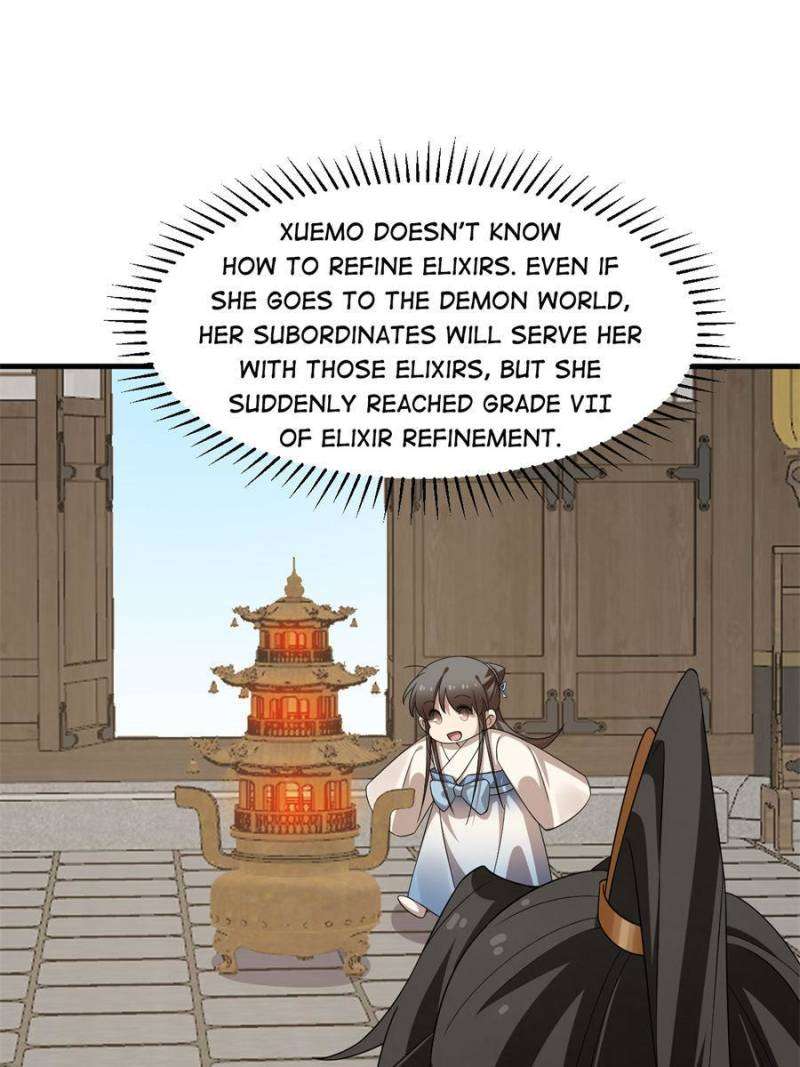 Queen of Poison: the Legend of a Super Agent, Doctor and Princess chapter 433 page 34