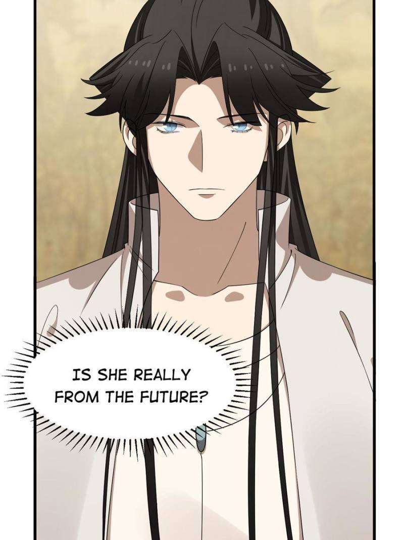 Queen of Poison: the Legend of a Super Agent, Doctor and Princess chapter 433 page 36