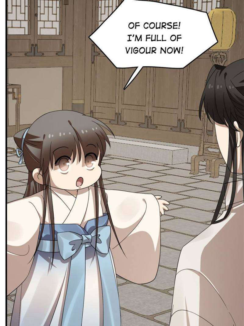 Queen of Poison: the Legend of a Super Agent, Doctor and Princess chapter 433 page 41