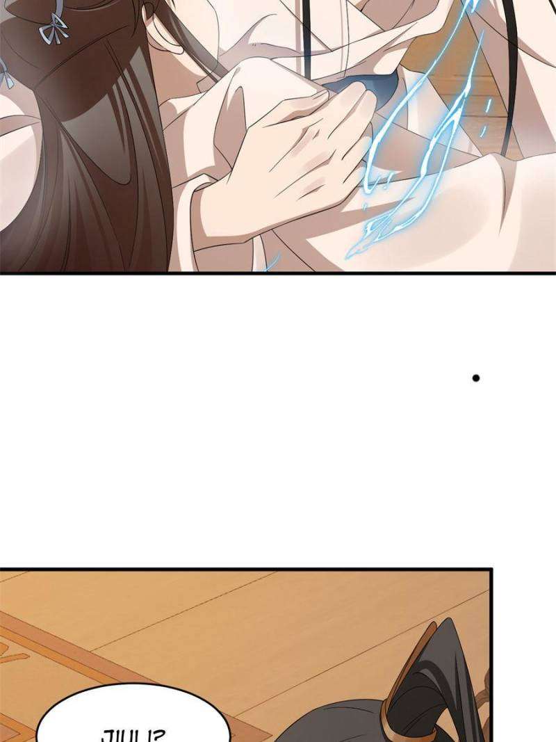 Queen of Poison: the Legend of a Super Agent, Doctor and Princess chapter 434 page 31