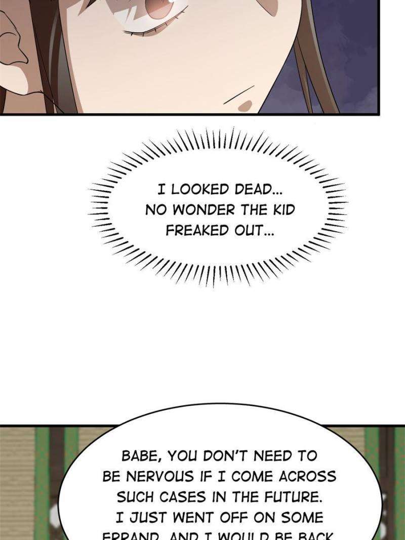 Queen of Poison: the Legend of a Super Agent, Doctor and Princess chapter 434 page 40