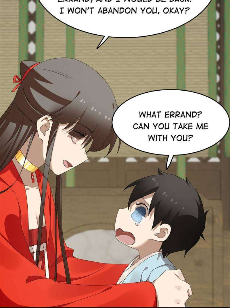 Queen of Poison: the Legend of a Super Agent, Doctor and Princess chapter 434 page 41