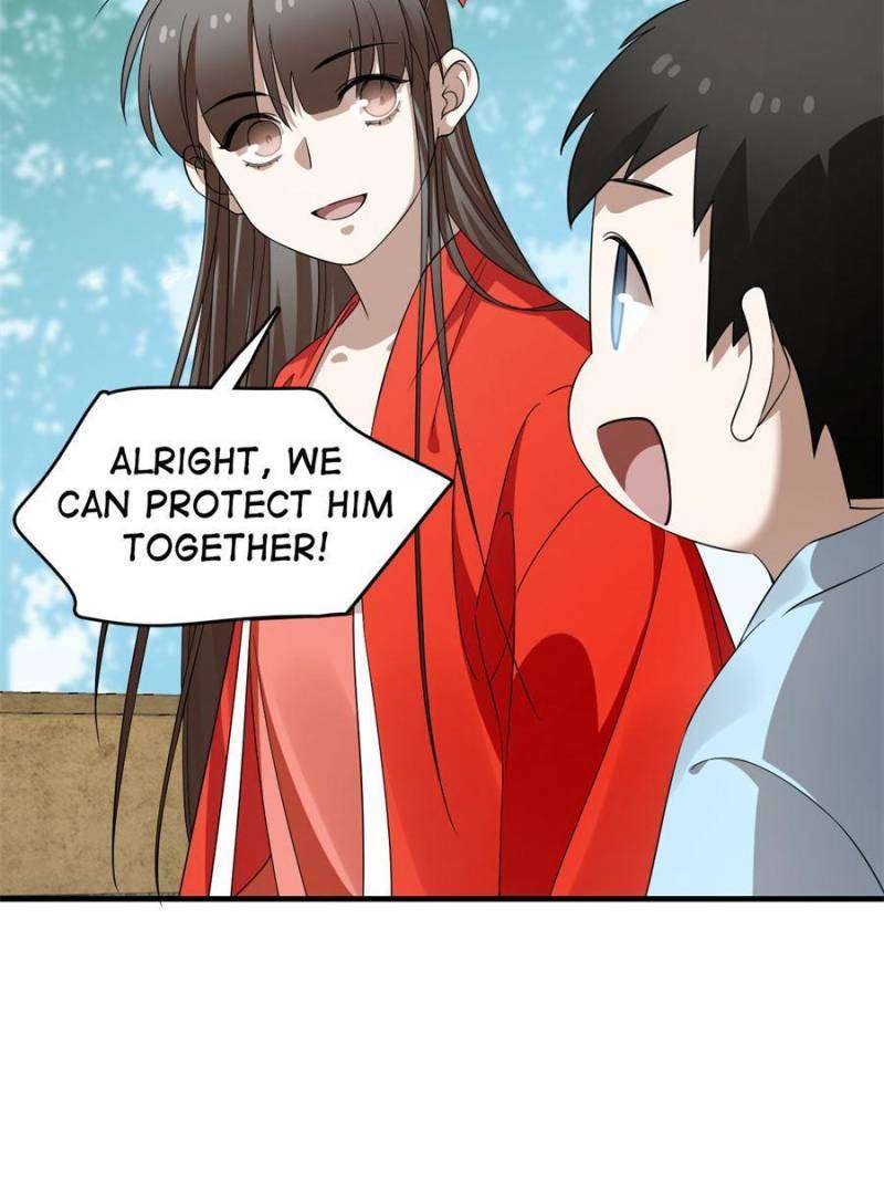 Queen of Poison: the Legend of a Super Agent, Doctor and Princess chapter 435 page 26