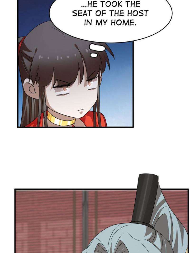 Queen of Poison: the Legend of a Super Agent, Doctor and Princess chapter 435 page 39