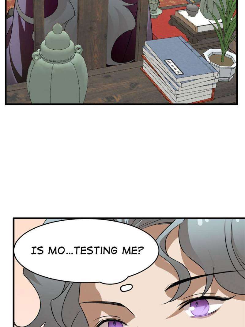 Queen of Poison: the Legend of a Super Agent, Doctor and Princess chapter 435 page 42