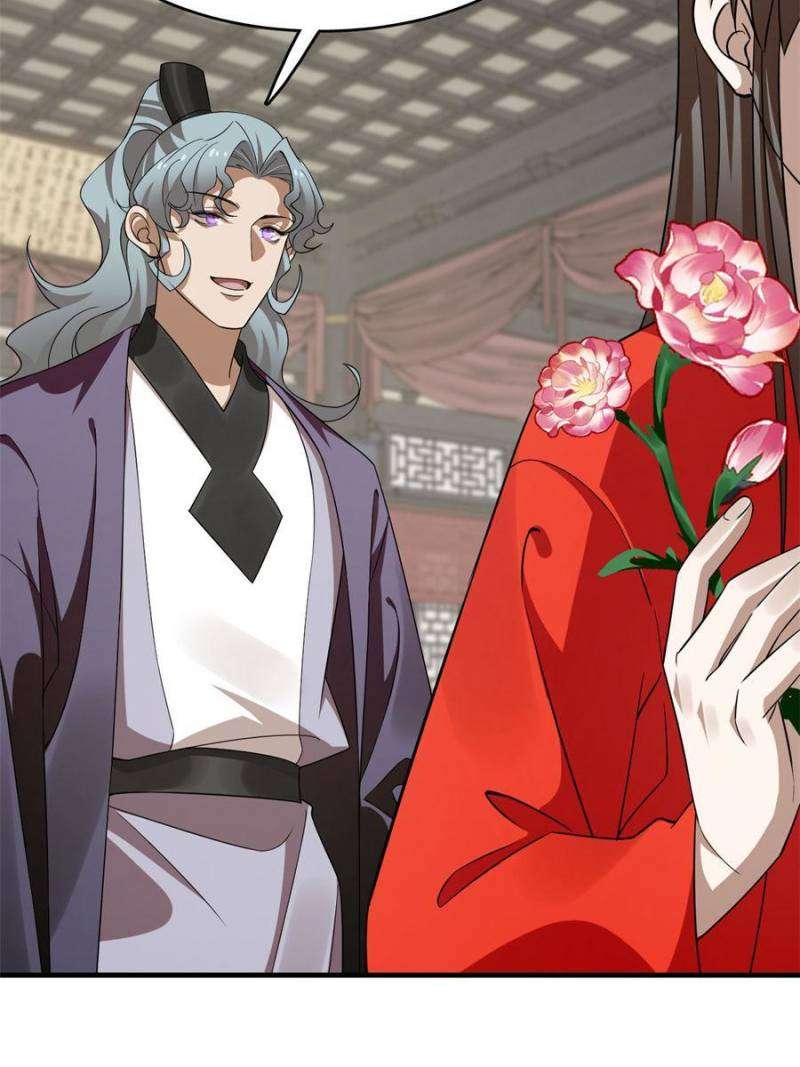 Queen of Poison: the Legend of a Super Agent, Doctor and Princess chapter 435 page 44