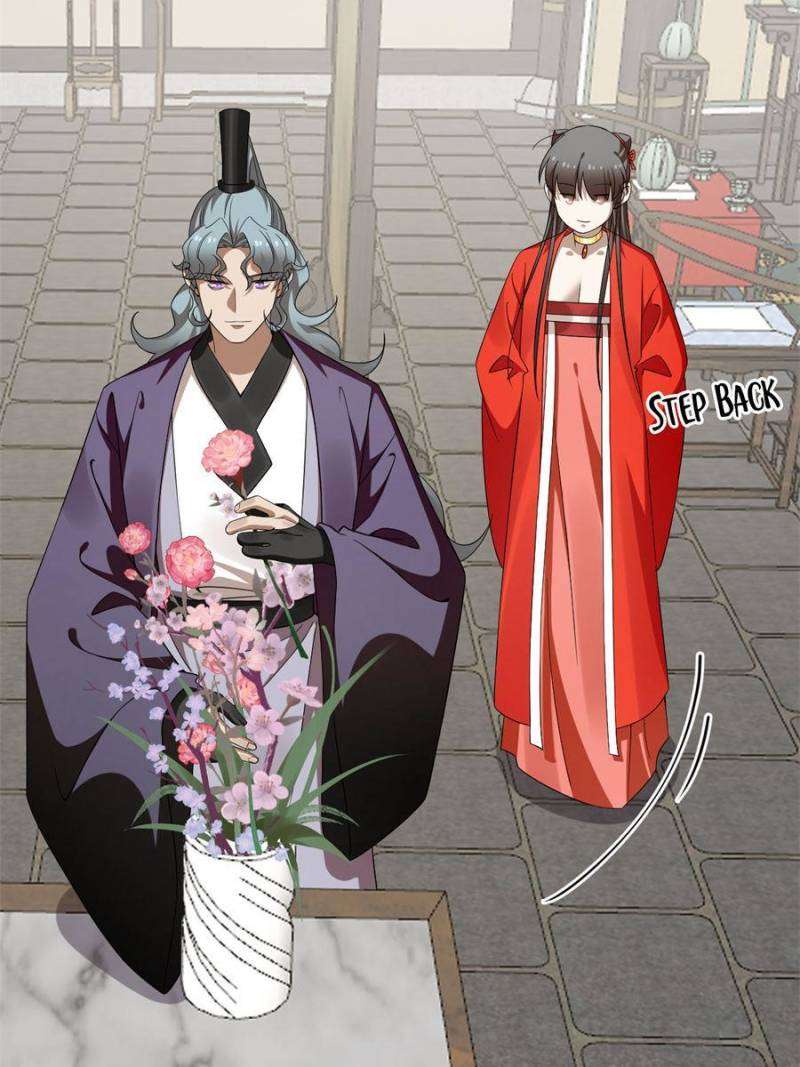 Queen of Poison: the Legend of a Super Agent, Doctor and Princess chapter 435 page 48