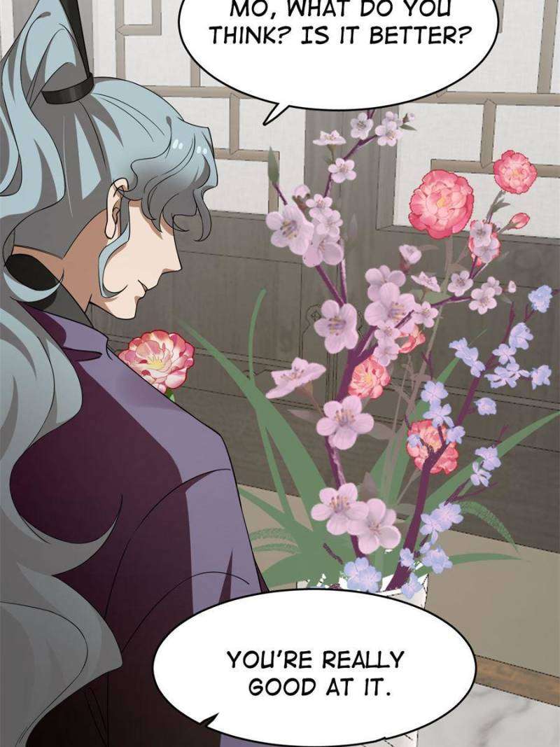 Queen of Poison: the Legend of a Super Agent, Doctor and Princess chapter 435 page 50