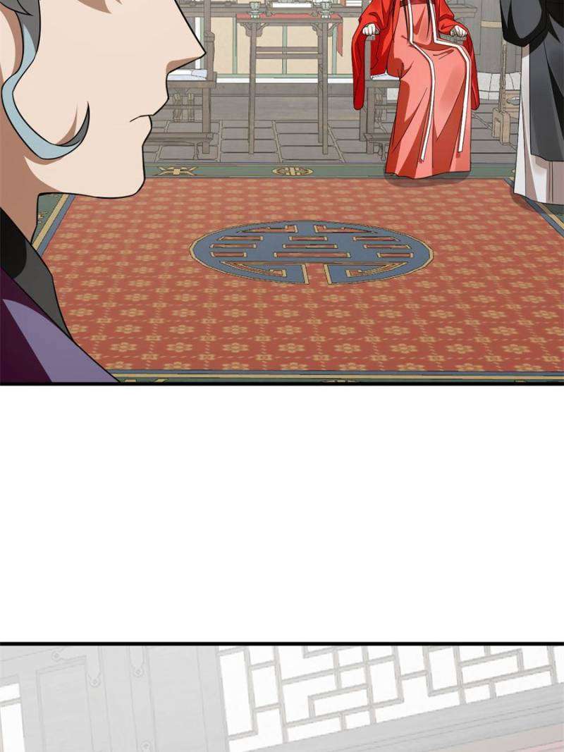 Queen of Poison: the Legend of a Super Agent, Doctor and Princess chapter 435 page 52