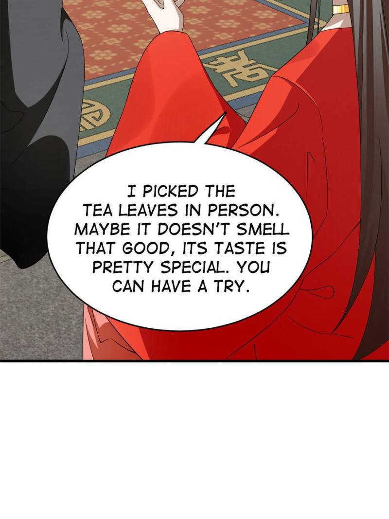 Queen of Poison: the Legend of a Super Agent, Doctor and Princess chapter 436 page 13