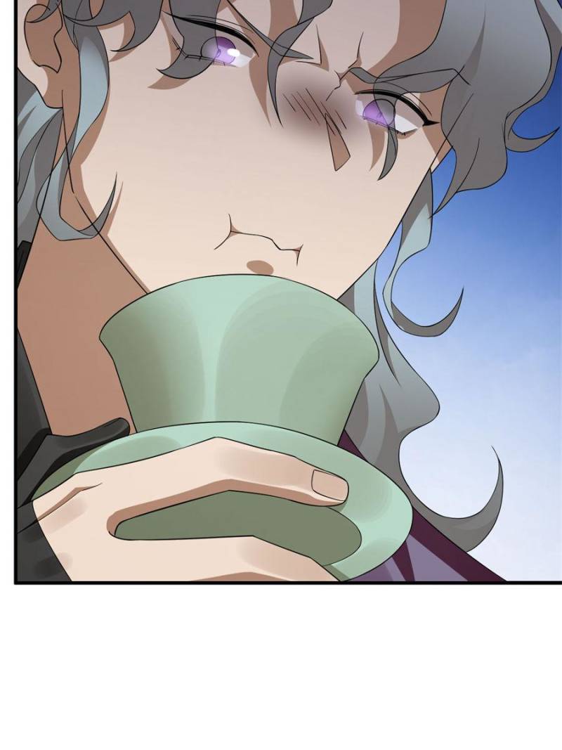 Queen of Poison: the Legend of a Super Agent, Doctor and Princess chapter 436 page 18