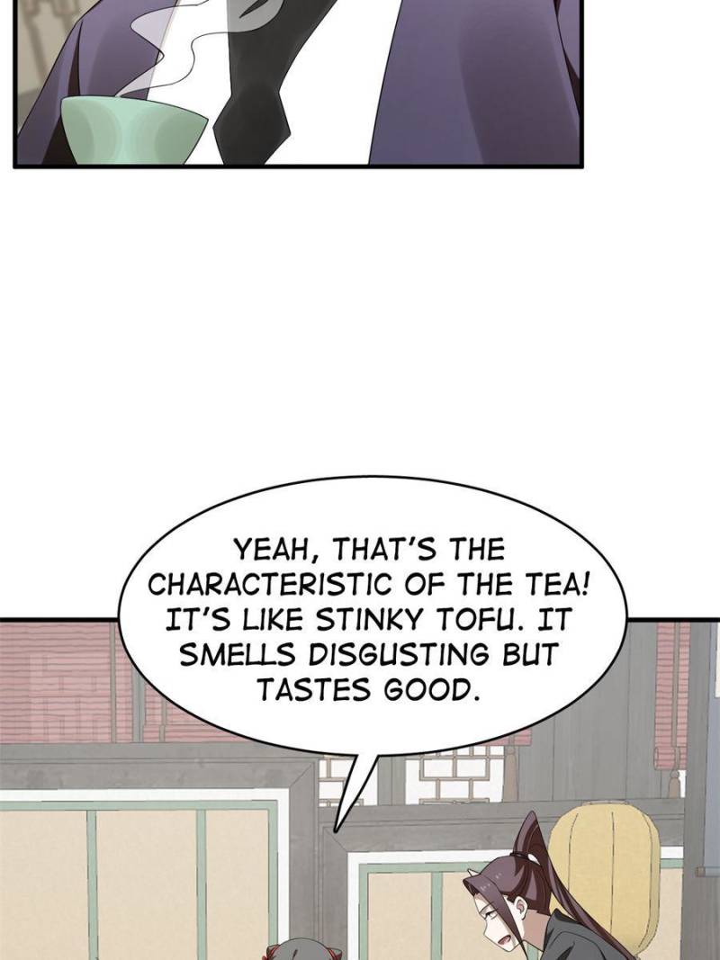 Queen of Poison: the Legend of a Super Agent, Doctor and Princess chapter 436 page 21