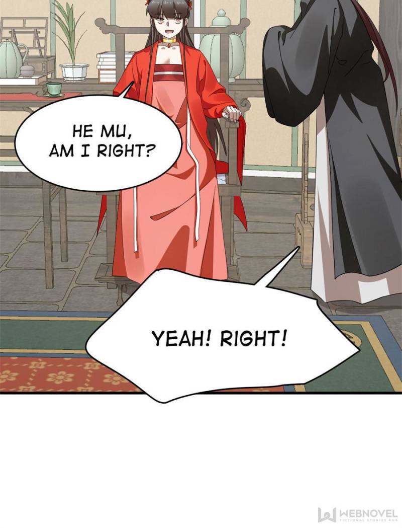 Queen of Poison: the Legend of a Super Agent, Doctor and Princess chapter 436 page 22