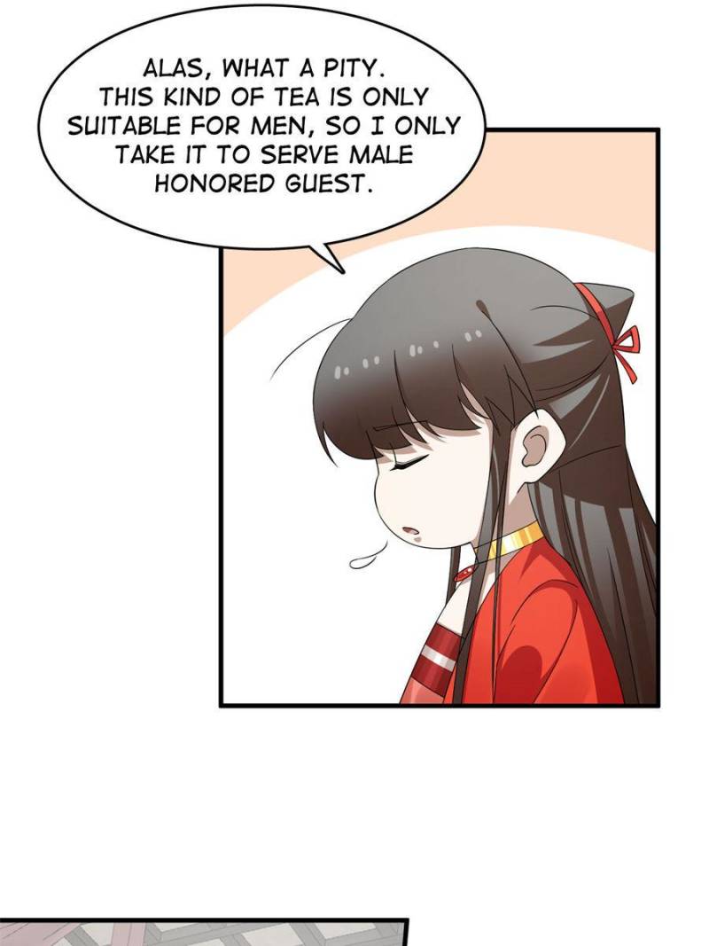 Queen of Poison: the Legend of a Super Agent, Doctor and Princess chapter 436 page 24