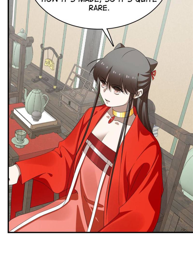 Queen of Poison: the Legend of a Super Agent, Doctor and Princess chapter 436 page 28